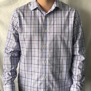Banana Republic dress shirt XL